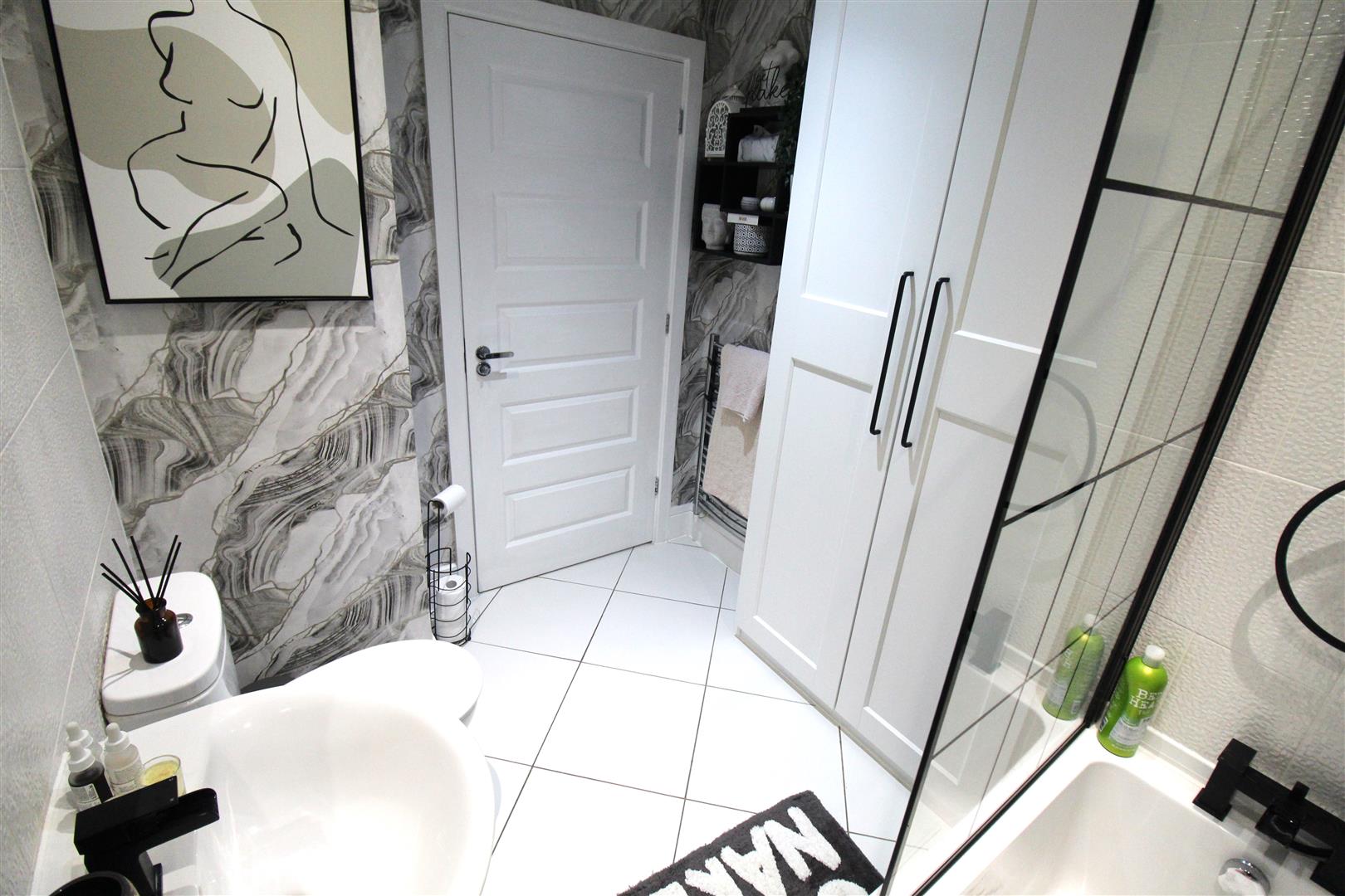 Ivory Close, Hanley, Stoke-On-Trent